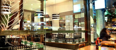 Basilico - Tourism Canberra 0