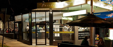 Basilico - Tourism Canberra 2