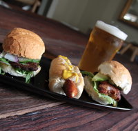 The Quarrymans Hotel - Tourism Canberra