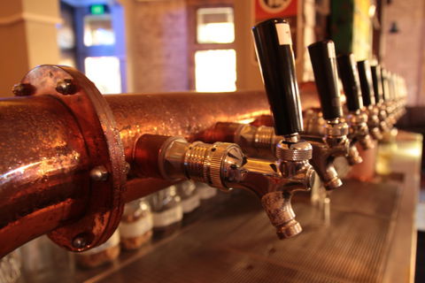 The Quarrymans Hotel - Tourism Canberra 1