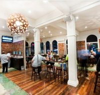 The Jubilee Hotel - Tourism Canberra