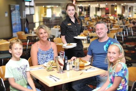 Burleigh Bears - Tourism Canberra 0