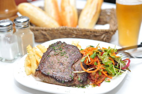 Burleigh Bears - Tourism Canberra 1