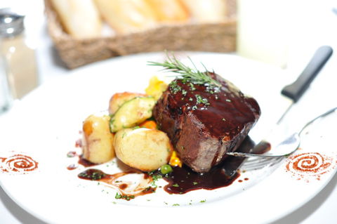 Burleigh Bears - Tourism Canberra 2