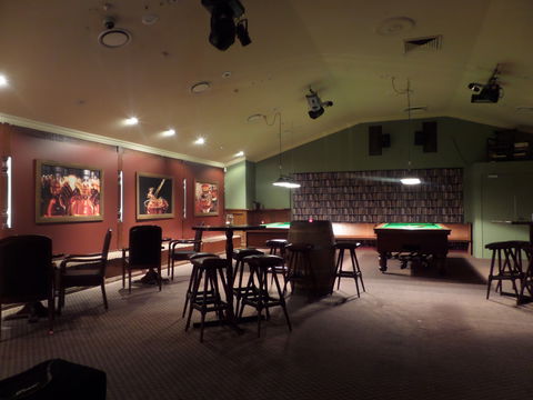 Castle Hill Tavern - Tourism Canberra 5