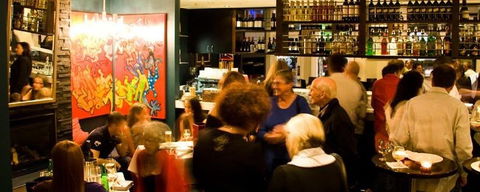 Prince Patrick Hotel - Tourism Canberra 2