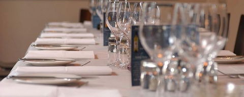 Prince Patrick Hotel - Tourism Canberra 3