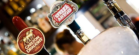 Prince Patrick Hotel - Tourism Canberra 4