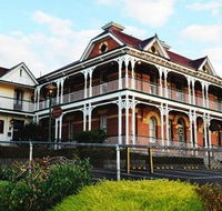 Old England Hotel - Tourism Canberra