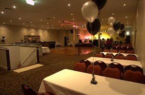 Westend Market Hotel - Tourism Canberra 1