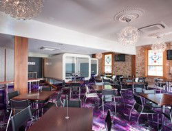 Arab Steed Hotel - Tourism Canberra 0