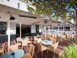 Arab Steed Hotel - Tourism Canberra 1
