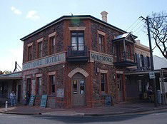 The Maid - Tourism Canberra 0