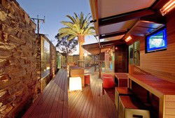 The Maid - Tourism Canberra 2