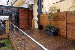 Birkenhead Tavern - Tourism Canberra 1