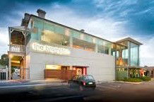 The Brompton Hotel - Tourism Canberra 0