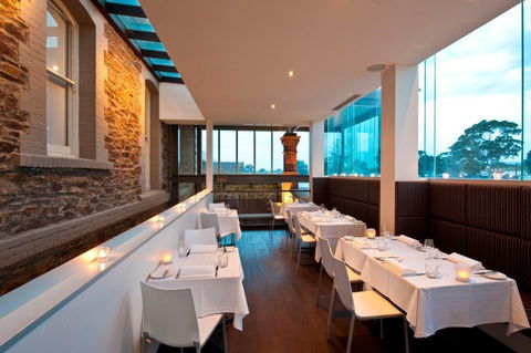 The Brompton Hotel - Tourism Canberra 2