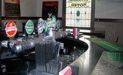 Cathedral Hotel - Tourism Canberra 1