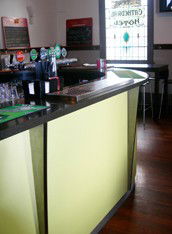 Cathedral Hotel - Tourism Canberra 3