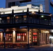 Griffins Head Hotel - Tourism Canberra