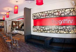 Griffins Head Hotel - Tourism Canberra 2