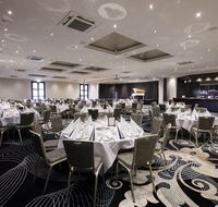 Dingley International Hotel - Tourism Canberra