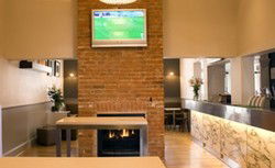 Queen's Head Hotel - Tourism Canberra 1