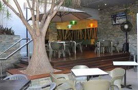 Strathmore Hotel - Tourism Canberra 2