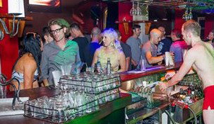 The Wickham - Tourism Canberra 0