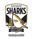Southport Sharks - Tourism Canberra 2