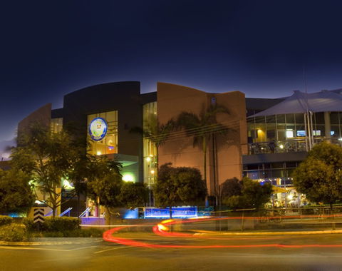 RSL Club Southport - Tourism Canberra 3