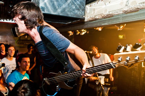 Elsewhere Bar - Tourism Canberra 0