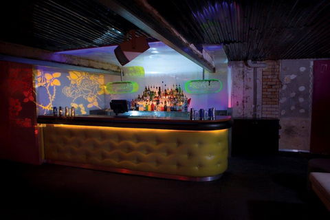 Elsewhere Bar - Tourism Canberra 2