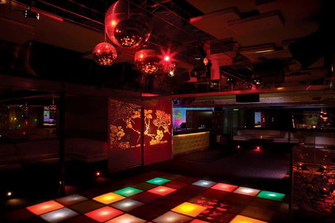 Elsewhere Bar - Tourism Canberra 3