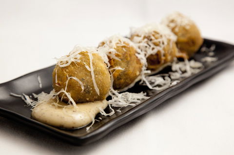 Alto Cucina And Bar - Tourism Canberra 1