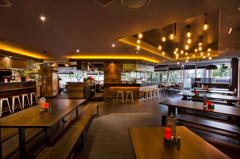 Alto Cucina And Bar - Tourism Canberra 2