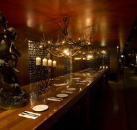 The Longroom - Tourism Canberra