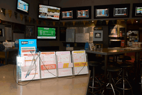 The Cove Tavern - Tourism Canberra 1