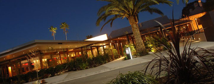 South Penrith NSW Tourism Canberra