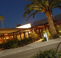 The Fiddler - Tourism Canberra