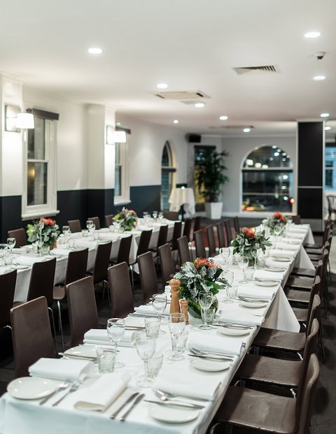 Metropolitan Hotel - Tourism Canberra 5
