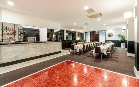 Metropolitan Hotel - Tourism Canberra 6