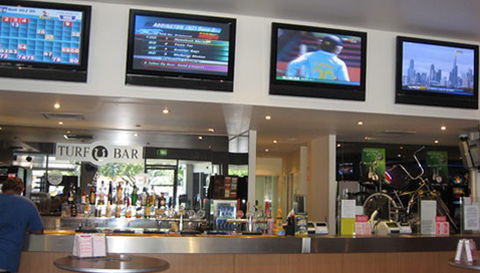 Ferry Road Tavern - Tourism Canberra 1