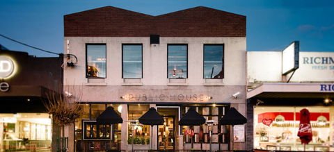 Public House - Tourism Canberra 0
