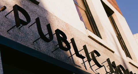 Public House - Tourism Canberra 1
