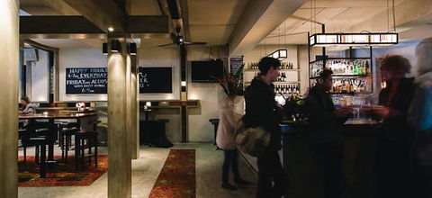 Public House - Tourism Canberra 2