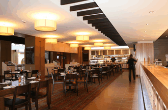 Lone Star Tavern - Tourism Canberra 1