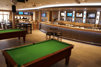 Lone Star Tavern - Tourism Canberra 3