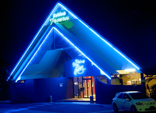 Robina Tavern - Tourism Canberra 0
