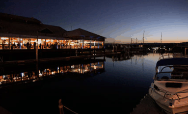 The Boardwalk Tavern - Tourism Canberra 0